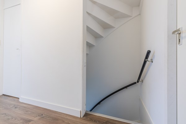 Medium property photo - Mahoniestraat 12, 5925 HC Venlo